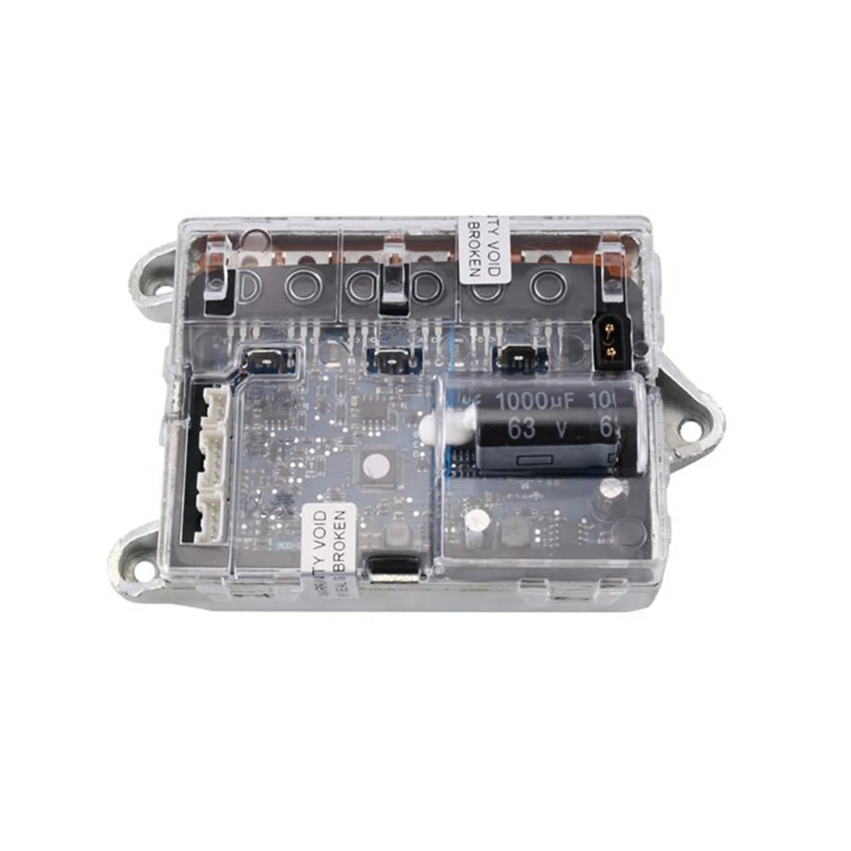 For Xiaomi M365/Pro/Pro 2 V3.0 Controller Electric Scooter Accessories Controller M365 Pro Pro2 Motherboard Controller
For Xiaomi M365/Pro/Pro 2 V3.0 Controller Electric Scooter Accessories Controller M365 Pro Pro2 Motherboard Controller