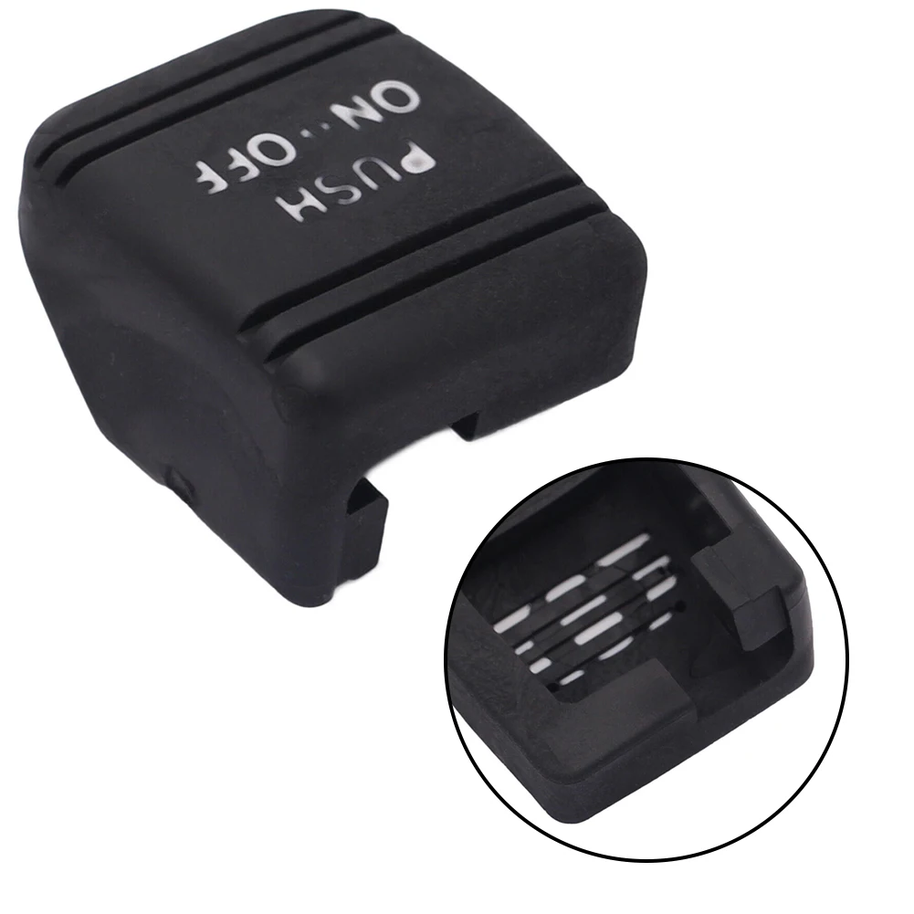 Cap Parking Brake Pedal Pad Cover Parking Brake Pedal Glue Accessories 46252 22010 High Quality High Reliability
Cap Parking Brake Pedal Pad Cover Parking Brake Pedal Glue Accessories 46252 22010 High Quality High Reliability