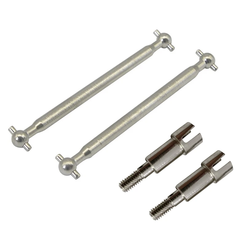 Metal Rear Drive Shaft CVD Dogbone For Xinlehong Hosim Q901 Q902 Q903 9130 9136 9137 1/16 RC Car Spare Parts Accessories
Metal Rear Drive Shaft CVD Dogbone For Xinlehong Hosim Q901 Q902 Q903 9130 9136 9137 1/16 RC Car Spare Parts Accessories