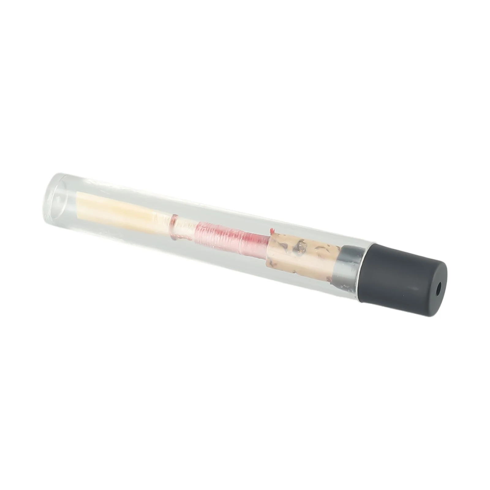 1pc Oboe Reeds Blue/Red Soft Mouthpiece Orchestral C-Tone Medium Wind Instrument Accessories Orchestral Oboe Reeds
1pc Oboe Reeds Blue/Red Soft Mouthpiece Orchestral C-Tone Medium Wind Instrument Accessories Orchestral Oboe Reeds