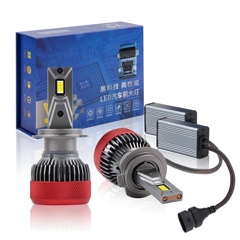 24V H7 LED Headlights H1 H4 H11 9005 Led Canbus Lights Fog Lights High Power Super Bright Car Headlight Bulbs 
24V H7 LED Headlights H1 H4 H11 9005 Led Canbus Lights Fog Lights High Power Super Bright Car Headlight Bulbs