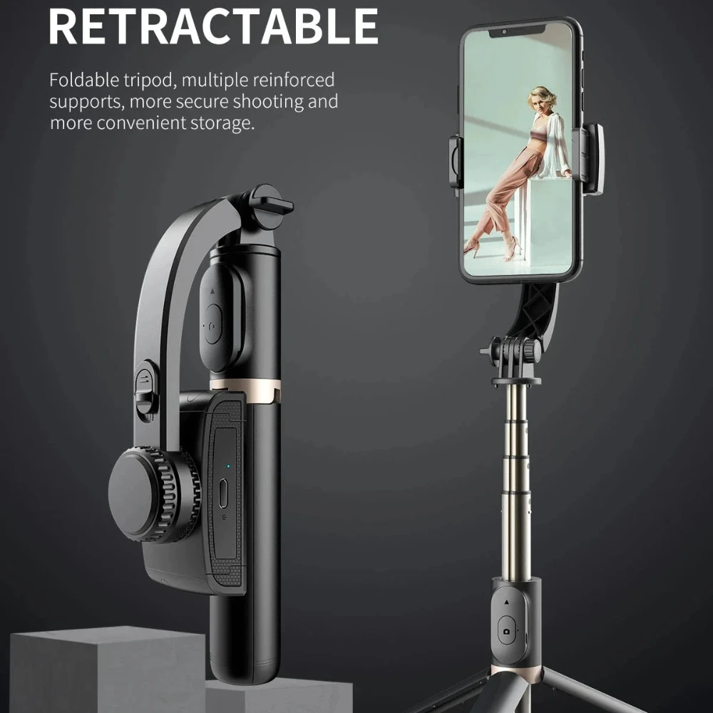 Handheld Selfie Stick Bluetooth Wireless Tripod Extendable Monopod with Remote for Huawei iPhone Xiaomi Phone Live
Handheld Selfie Stick Bluetooth Wireless Tripod Extendable Monopod with Remote for Huawei iPhone Xiaomi Phone Live