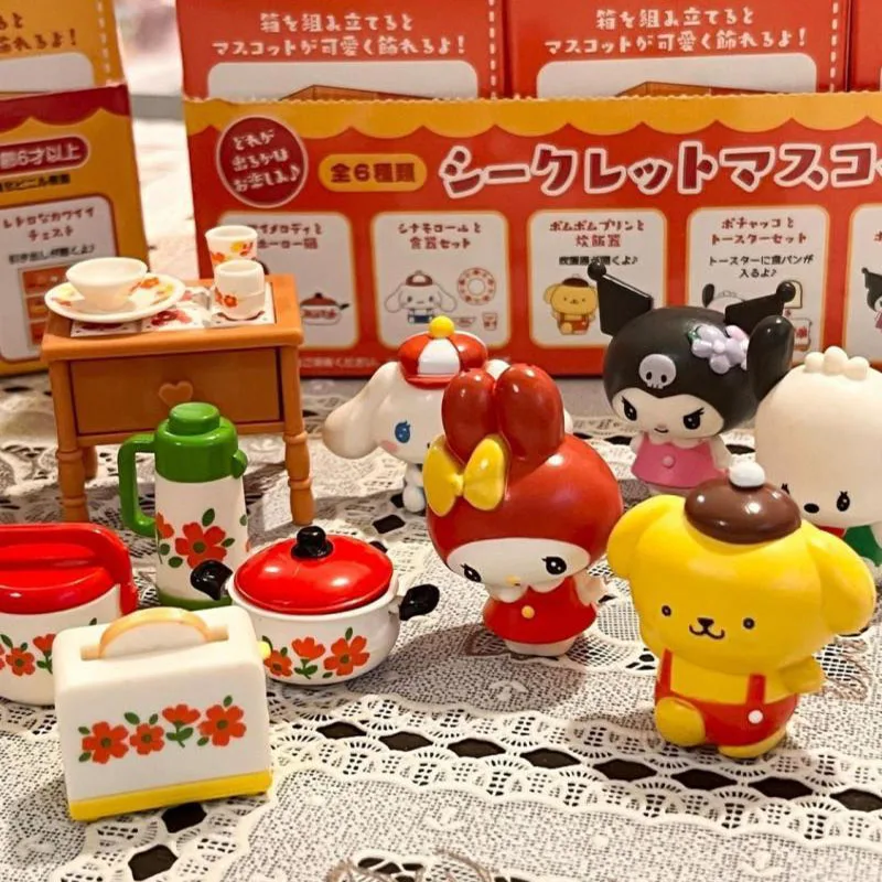 Винтажная кухонная посуда Cinnamoroll Kuromi понравико Sanrio с мультяшным рисунком маленькая композиция аниме плюшевые игрушки для девочек подарок
Винтажная кухонная посуда Cinnamoroll Kuromi понравико Sanrio с мультяшным рисунком маленькая композиция аниме плюшевые игрушки для девочек подарок
