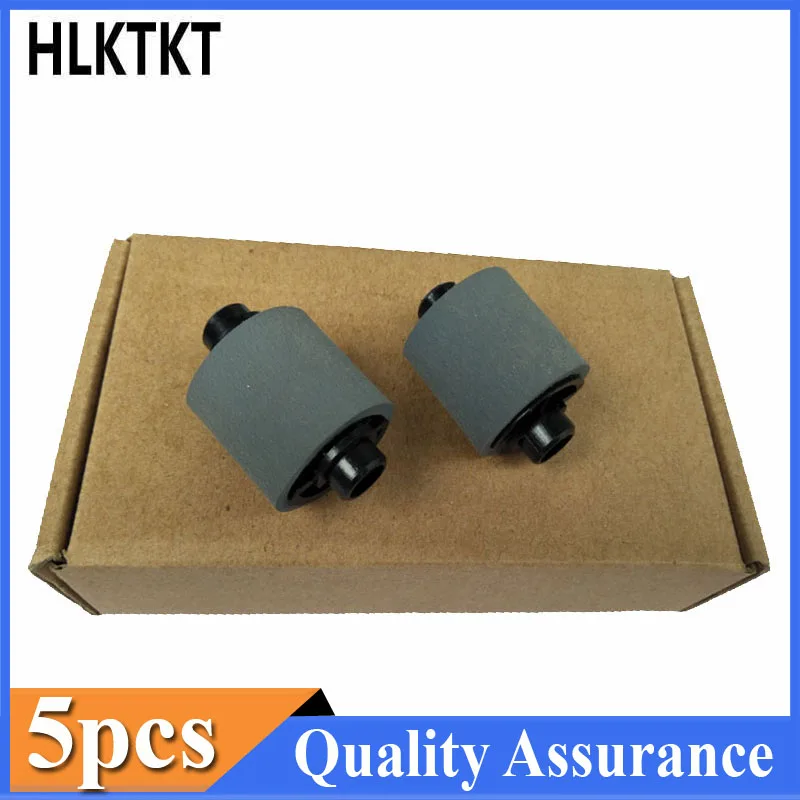 5X JC72-01231A 022N02016 Pickup Roller For Samsung ML 1500 1510 1520 1710 1740 1750 SCX 4016 4116 4216 4216F 4100 4200 4220 4300
5X JC72-01231A 022N02016 Pickup Roller For Samsung ML 1500 1510 1520 1710 1740 1750 SCX 4016 4116 4216 4216F 4100 4200 4220 4300