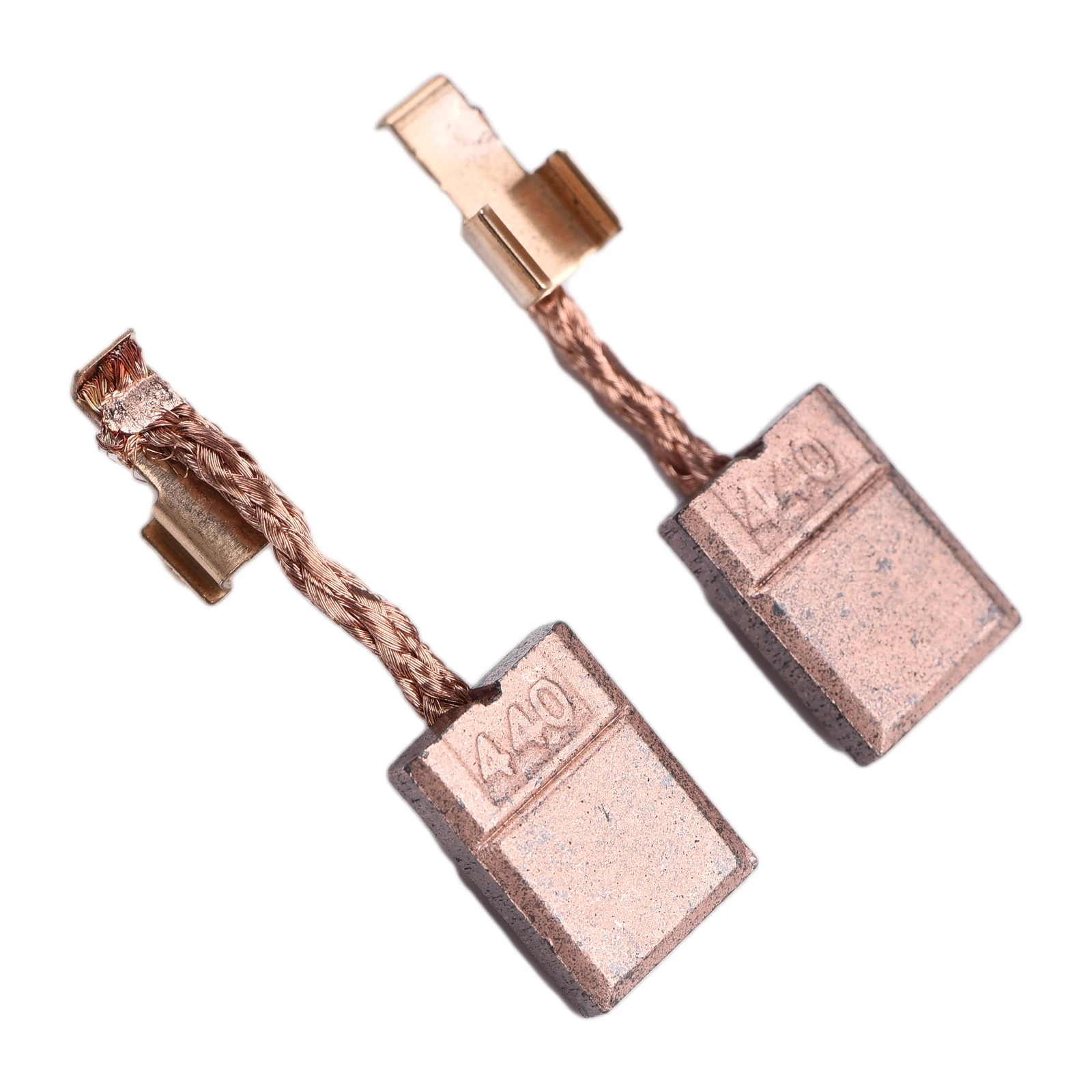 Motor Power Tools Carbon Brush Electric Replacement 2/4 Pieces Carbon And Metal For Makita High Quality Hot Sale
Motor Power Tools Carbon Brush Electric Replacement 2/4 Pieces Carbon And Metal For Makita High Quality Hot Sale