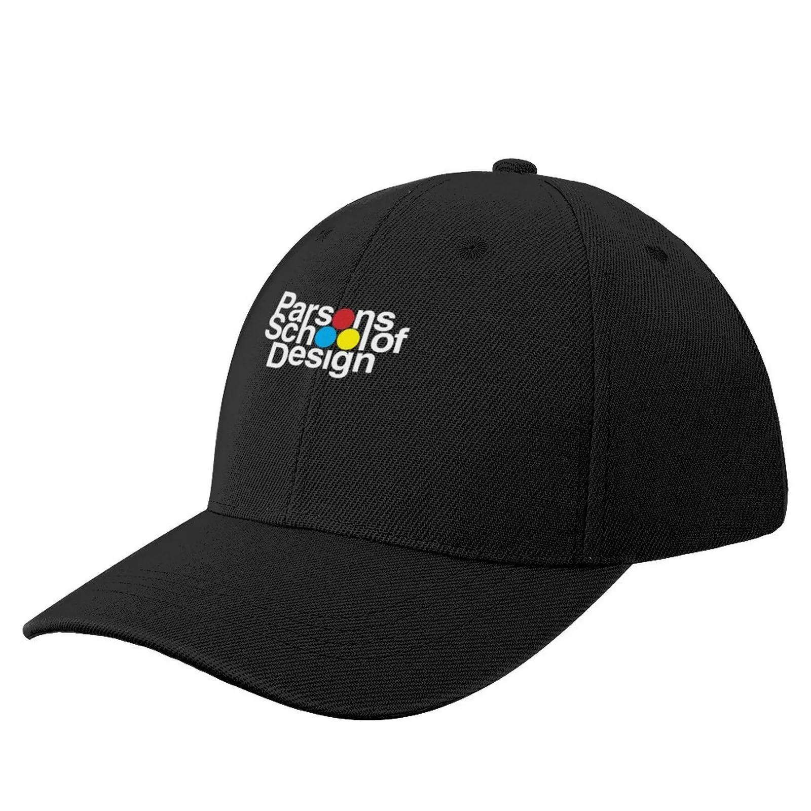 Parsons School of Design (1980s Logo) Baseball Cap Christmas Hat fashionable Designer Hat Women's Hats Men's
Parsons School of Design (1980s Logo) Baseball Cap Christmas Hat fashionable Designer Hat Women's Hats Men's