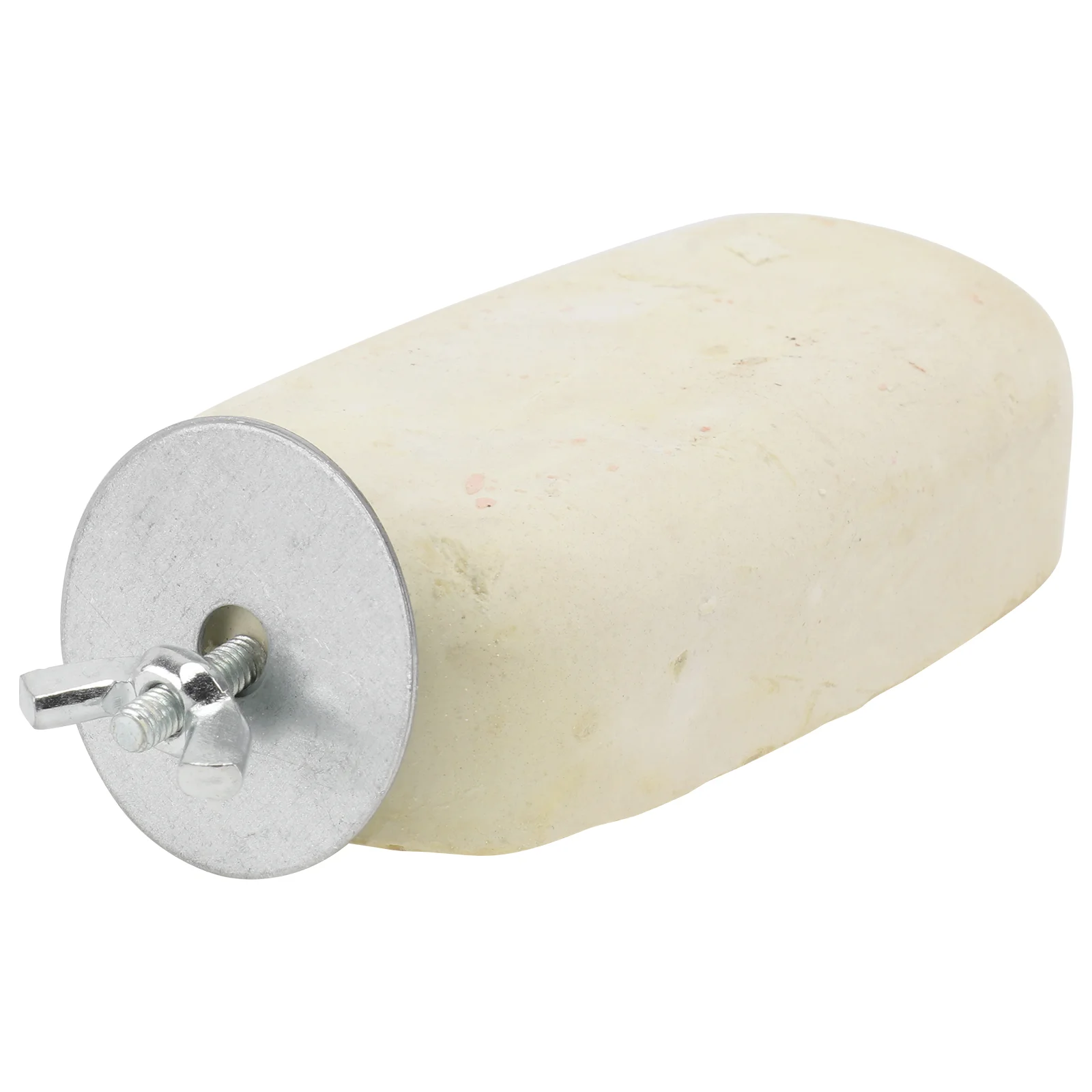 Parrot Teething Springboard Grinding Stone Chew Hamster Stainless Steel Bird Calcium
Parrot Teething Springboard Grinding Stone Chew Hamster Stainless Steel Bird Calcium