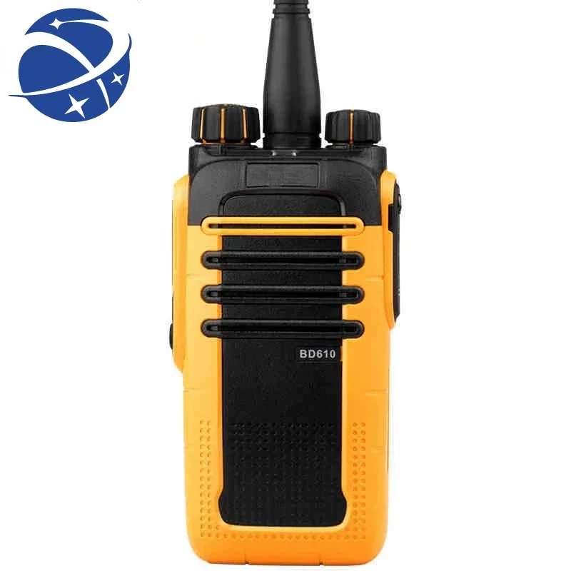Hot Hy tera BD610 Professional Walkie Talkie Wireless handheld walkie-talkie Long Range Two Way Radio In stock
Hot Hy tera BD610 Professional Walkie Talkie Wireless handheld walkie-talkie Long Range Two Way Radio In stock