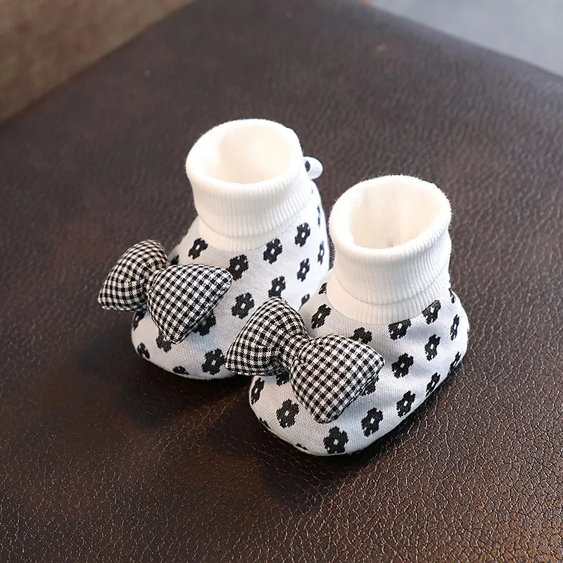 Baby Shoes Spring and Fall Soft-soled Toddler Shoes 01 Year-old Girl Baby Cotton Socks Shoe Foot Cover Baby Socks Foot Socks
Baby Shoes Spring and Fall Soft-soled Toddler Shoes 01 Year-old Girl Baby Cotton Socks Shoe Foot Cover Baby Socks Foot Socks
