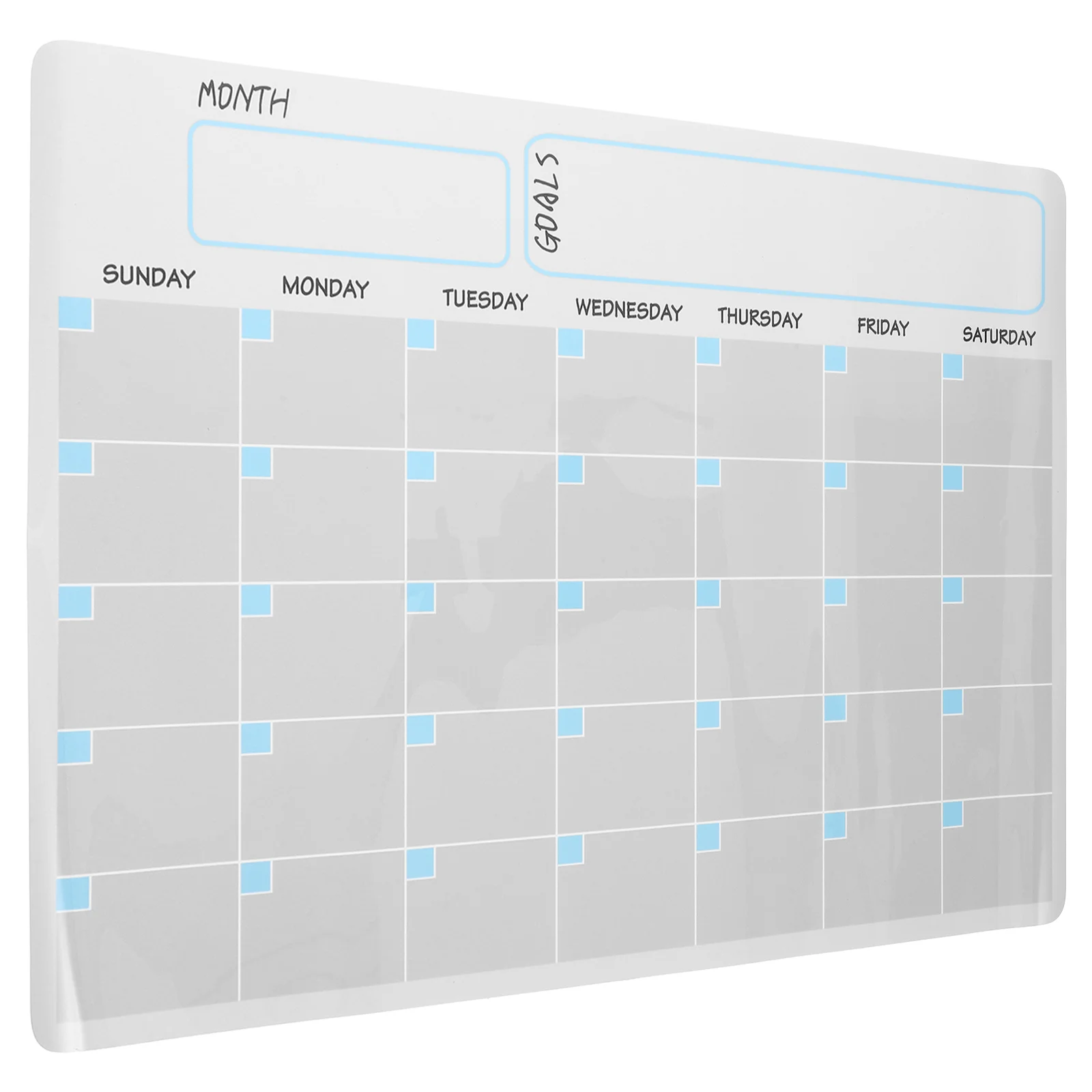 Magnetic Note Board Small Refrigerator for Room White Calendar Dry Erase Schedules
Magnetic Note Board Small Refrigerator for Room White Calendar Dry Erase Schedules