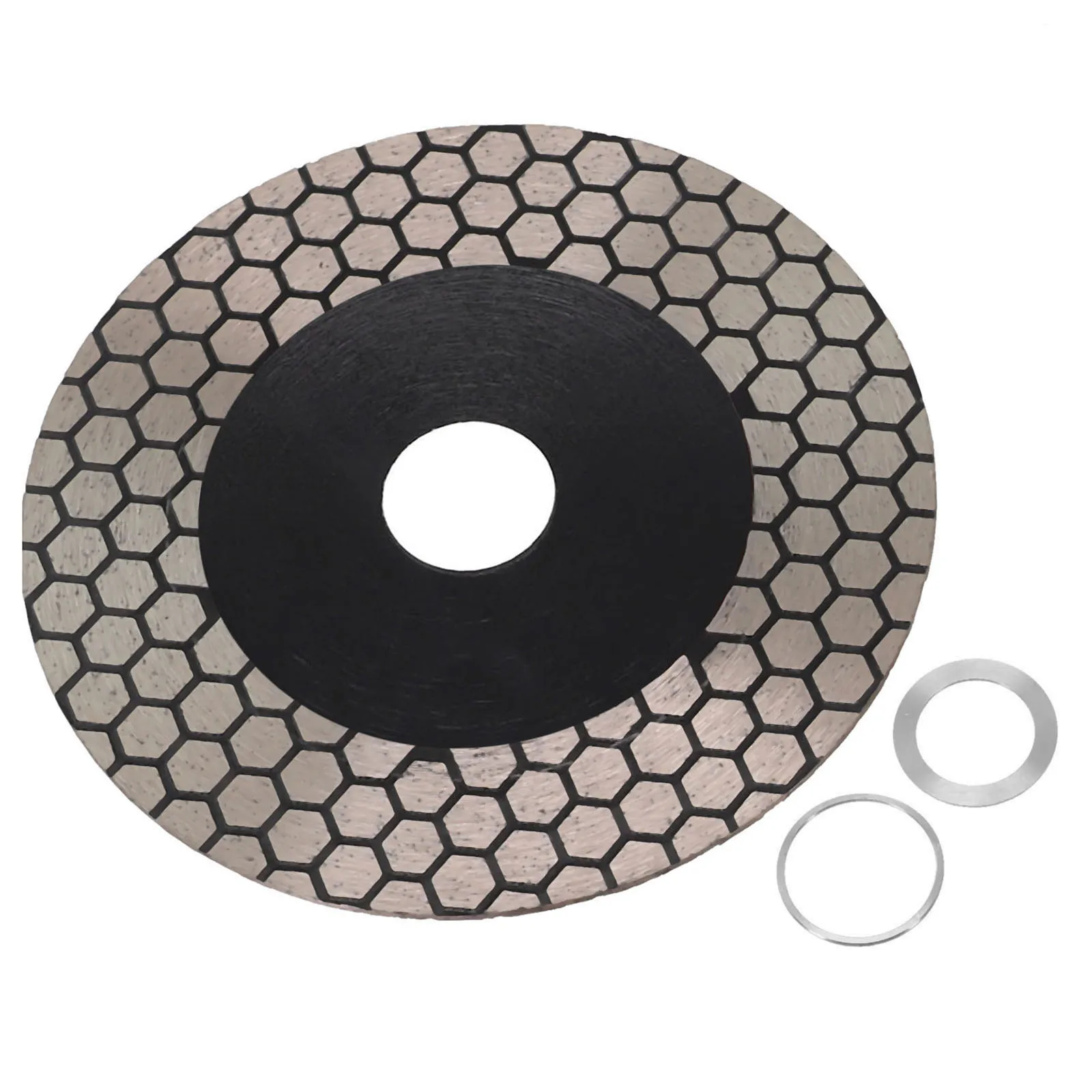 Increase Productivity with Diamond Tile Saw Blade Cutting & Grinding Disc Wheel Suitable for Angle Grinder and Circular Saw
Increase Productivity with Diamond Tile Saw Blade Cutting & Grinding Disc Wheel Suitable for Angle Grinder and Circular Saw