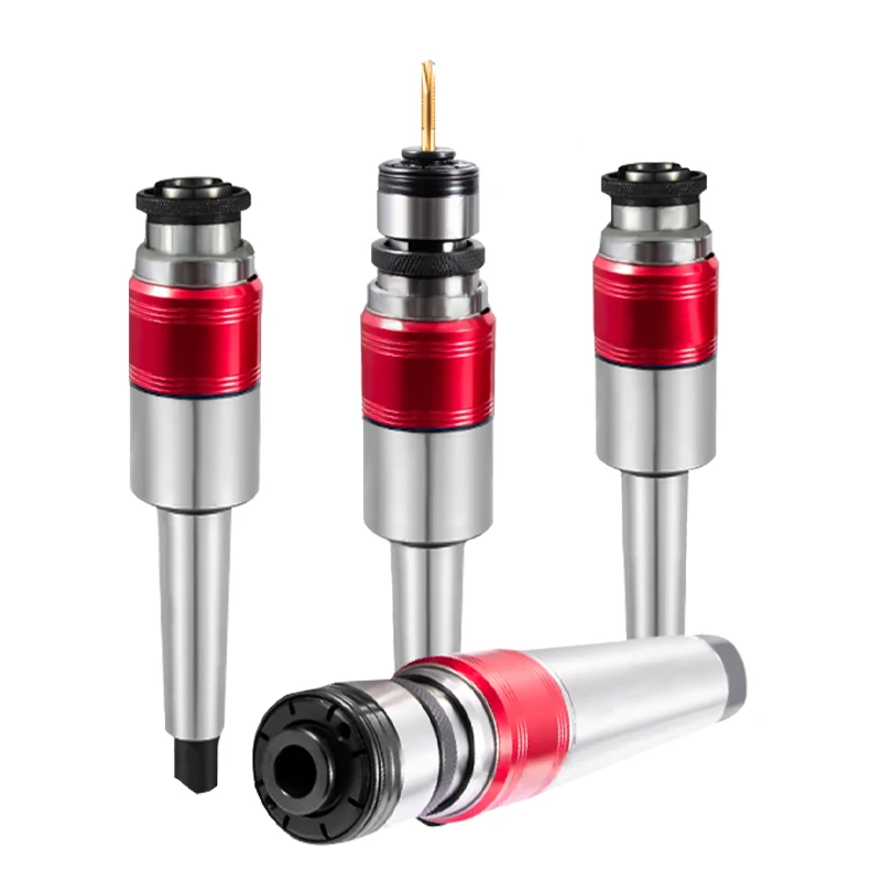 BT30 BT40 C16 C20 C25 C32 MT2 MT3 MT4 MT5 MTA MTB GT12 GT24 Tapping Tool Holder MT3 GT12 Tap Collet Floating Expandable Tapping
BT30 BT40 C16 C20 C25 C32 MT2 MT3 MT4 MT5 MTA MTB GT12 GT24 Tapping Tool Holder MT3 GT12 Tap Collet Floating Expandable Tapping