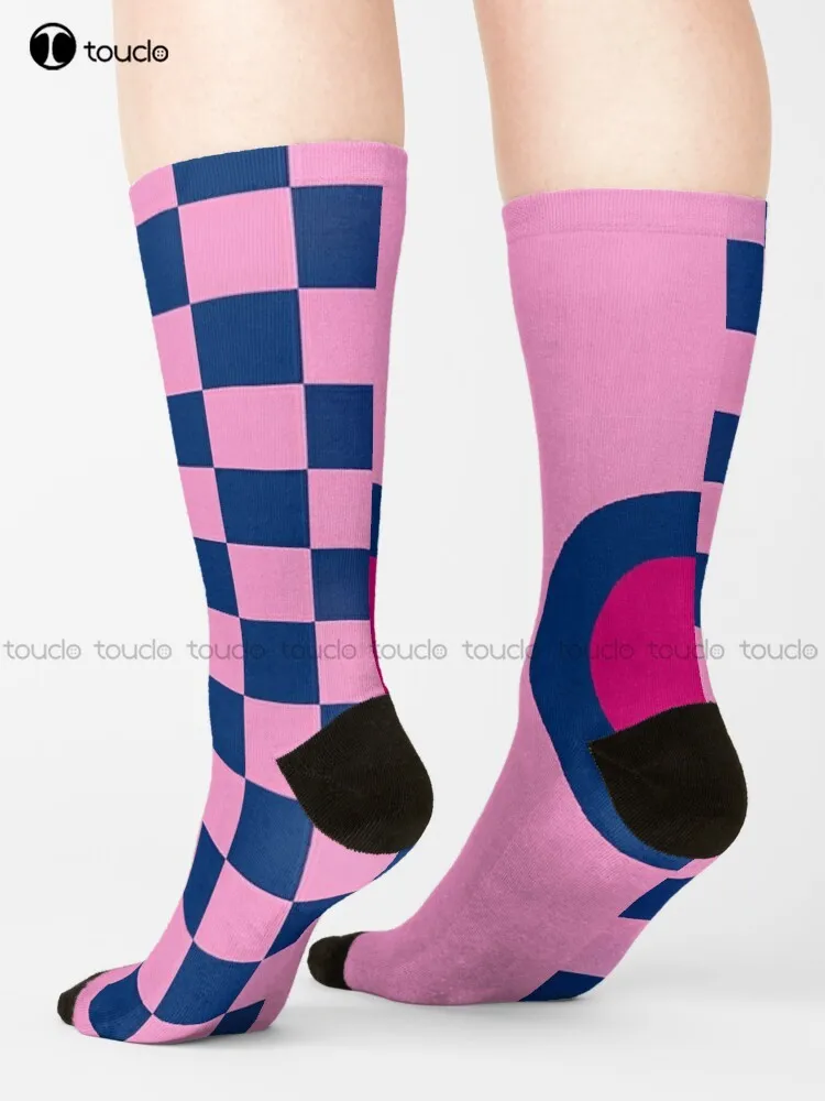 Racing Point Socks Girls Crew Socks Personalized Custom Unisex Adult Teen Youth Socks 360° Digital Print Hd High Quality Gift 
Racing Point Socks Girls Crew Socks Personalized Custom Unisex Adult Teen Youth Socks 360° Digital Print Hd High Quality Gift