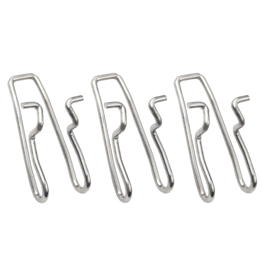 3PCS Belt Clips Metal 696626001 Replacement For Drills Impact Drivers Wrenches Belt Hook Belt Clip
3PCS Belt Clips Metal 696626001 Replacement For Drills Impact Drivers Wrenches Belt Hook Belt Clip