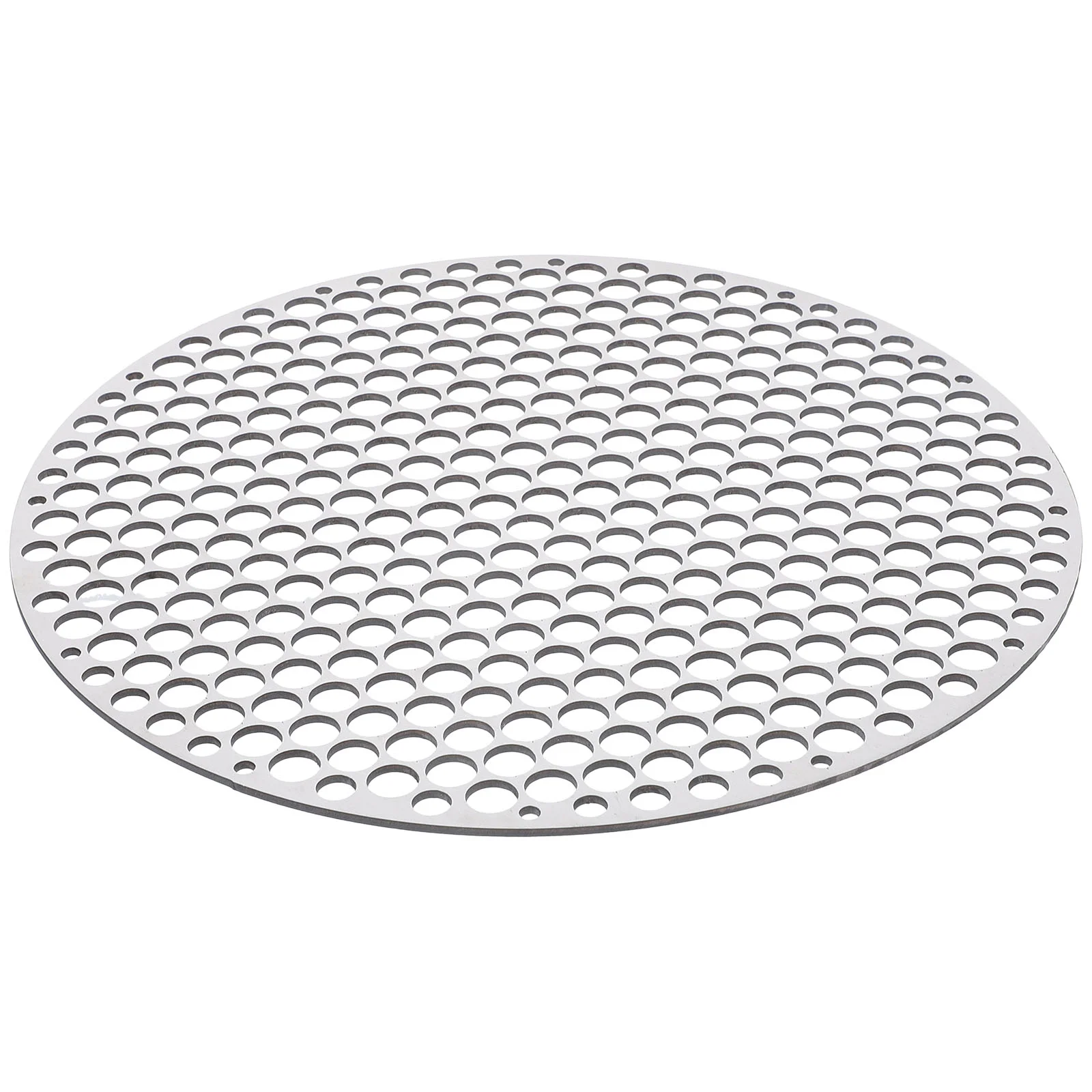 Barbecue Baking Pan Stainless Steel Barbecue Mesh Oil Draining Mesh BBQ Grilling Mesh Grill Net Camping Outdoor Mesh Wire Net
Barbecue Baking Pan Stainless Steel Barbecue Mesh Oil Draining Mesh BBQ Grilling Mesh Grill Net Camping Outdoor Mesh Wire Net
