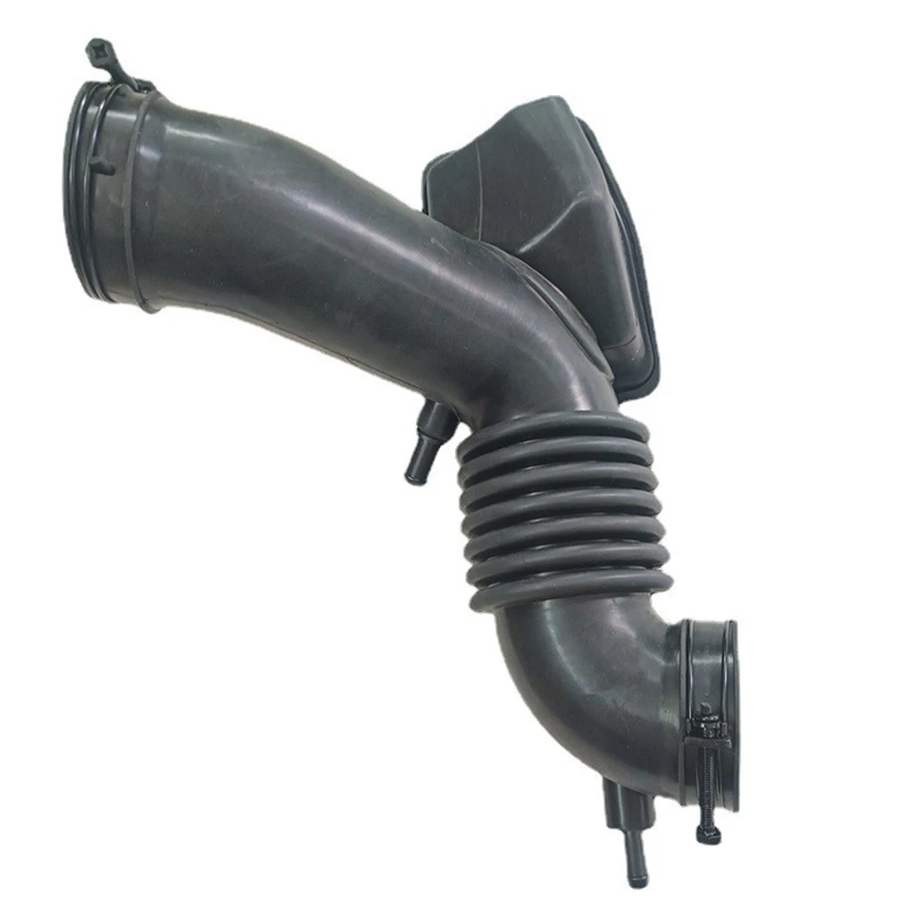 1pc Black ABS Car Air Intake Hose Assy For KIA Rondo Carens 2007-2012 28130-1D100 Replacement Air Intake Hose Accessories
1pc Black ABS Car Air Intake Hose Assy For KIA Rondo Carens 2007-2012 28130-1D100 Replacement Air Intake Hose Accessories