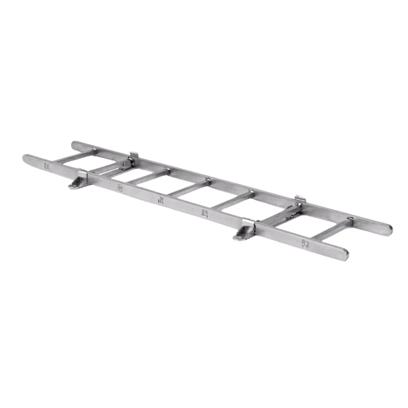 Full Metal Portable Ladder for 1:14 Scale Toys Car Tamiya Tractor MAN TGX 770S 56368 FH16 Benz Actros Lesu Tip Truck MAN TGS
Full Metal Portable Ladder for 1:14 Scale Toys Car Tamiya Tractor MAN TGX 770S 56368 FH16 Benz Actros Lesu Tip Truck MAN TGS