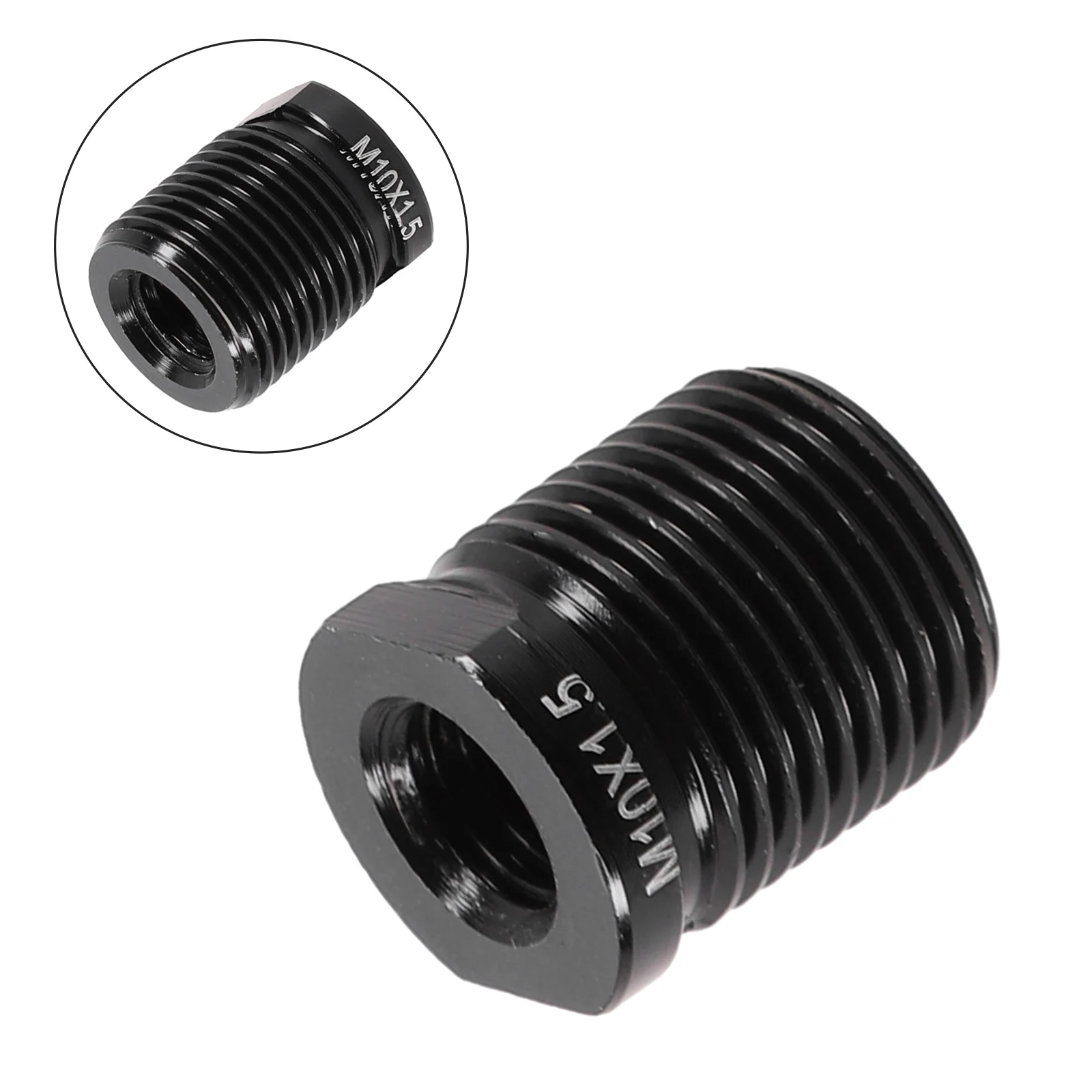 Adapter Adapter Shift Knob Adapter With Inside Thread Car Accessories Car Shift Knob Adapter For Universal Knob High Quality
Adapter Adapter Shift Knob Adapter With Inside Thread Car Accessories Car Shift Knob Adapter For Universal Knob High Quality