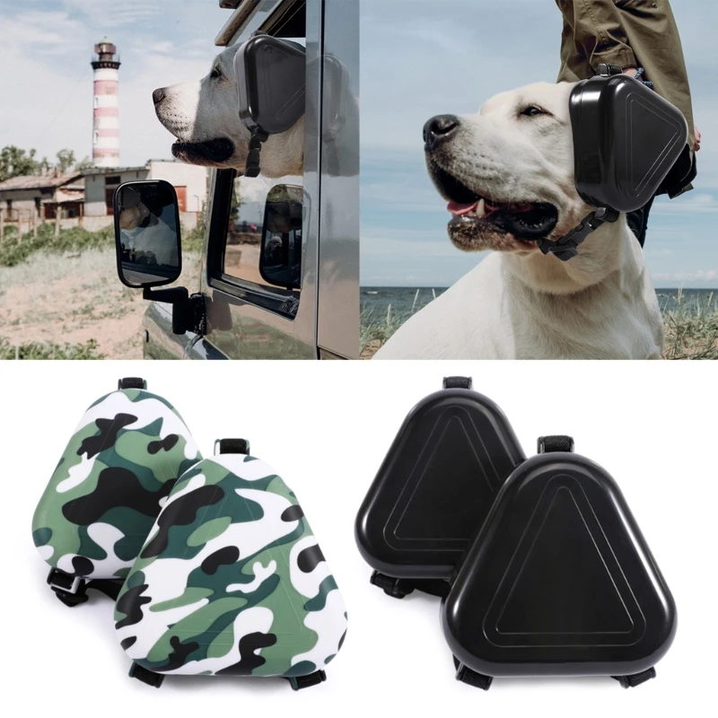 Dog Grooming Earmuffs Soft Noise-proof Earmuffs Pet Ear Cover Noise Reduction Hearing Protections for Dogs Pet Ear Cover
Dog Grooming Earmuffs Soft Noise-proof Earmuffs Pet Ear Cover Noise Reduction Hearing Protections for Dogs Pet Ear Cover