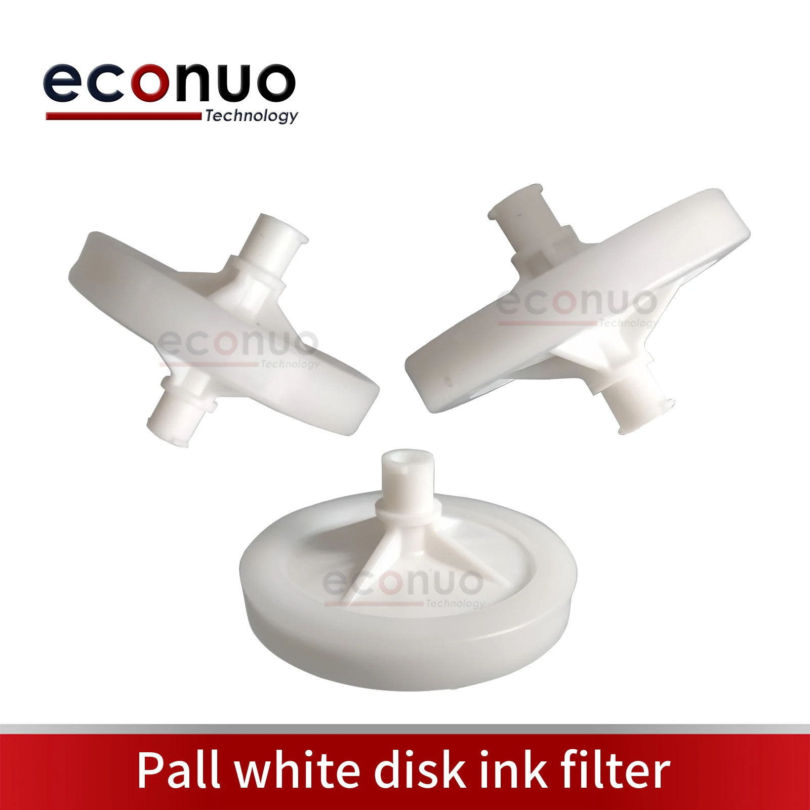 5PCS Original Pall White Disk Ink Filter LCF-21100/LCF22100/LCF-23100/LCF-24100 6/10/18/20um for Solvent Printer
5PCS Original Pall White Disk Ink Filter LCF-21100/LCF22100/LCF-23100/LCF-24100 6/10/18/20um for Solvent Printer