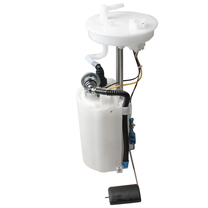 Car Fuel Pump In Tank For KIA Magentis Lotze 2.0L 2.7L 2005-2010 Electric Pump Module Assembly 31110-2G000 311102G000
Car Fuel Pump In Tank For KIA Magentis Lotze 2.0L 2.7L 2005-2010 Electric Pump Module Assembly 31110-2G000 311102G000