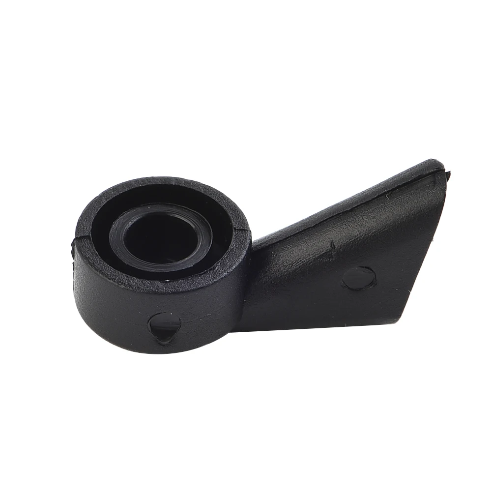 High Quality Useful Hot Sales Rear Washer Nozzle ABS Plastic Parts Replacement 8K9955985A & 8K9-955-985-A Black
High Quality Useful Hot Sales Rear Washer Nozzle ABS Plastic Parts Replacement 8K9955985A & 8K9-955-985-A Black
