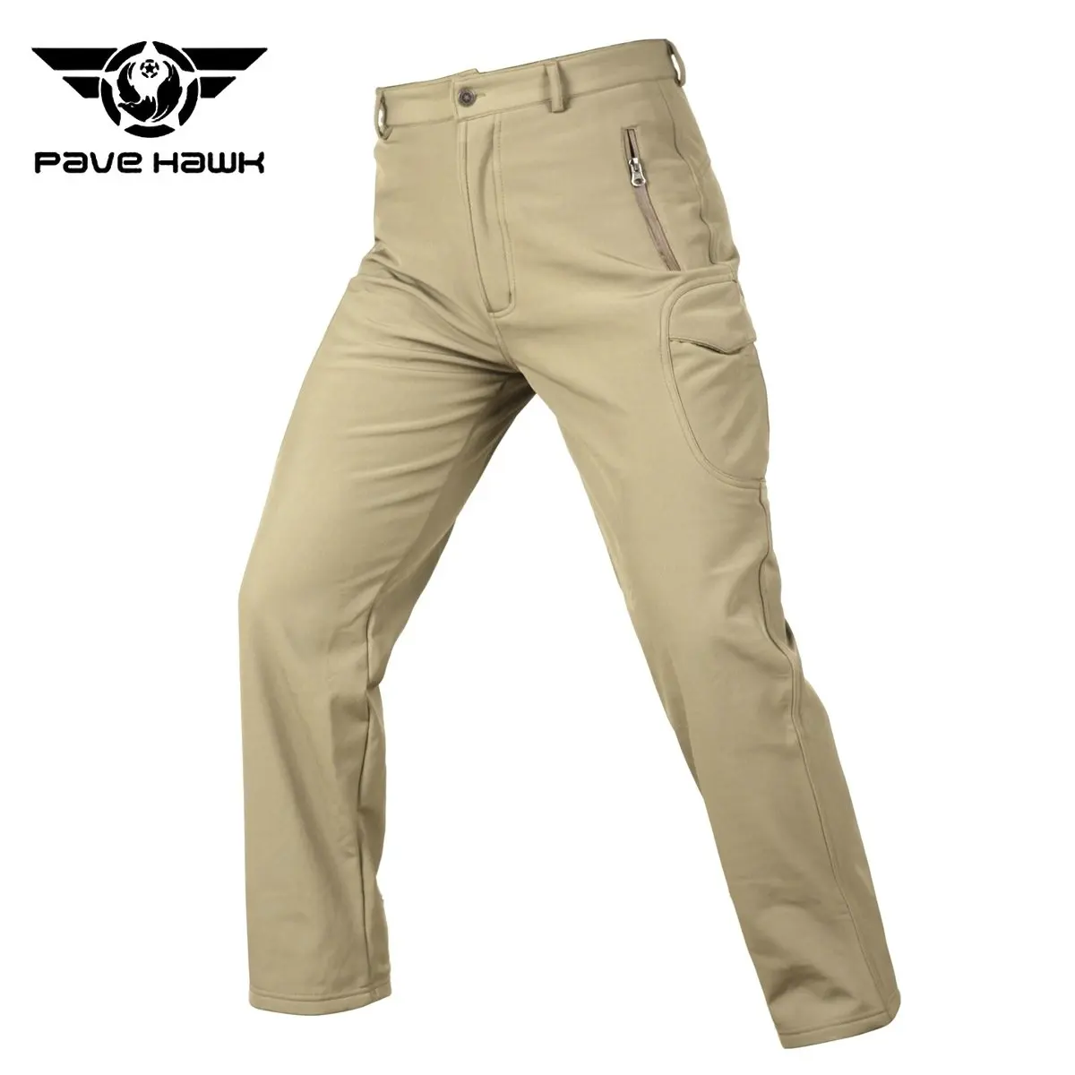 Men Soft Shell Multi-pockets Tactical Pants Shark Skin Fleece Warm Pantalones Hombre Outdoors Hiking Climbing Fishing Pant
Men Soft Shell Multi-pockets Tactical Pants Shark Skin Fleece Warm Pantalones Hombre Outdoors Hiking Climbing Fishing Pant