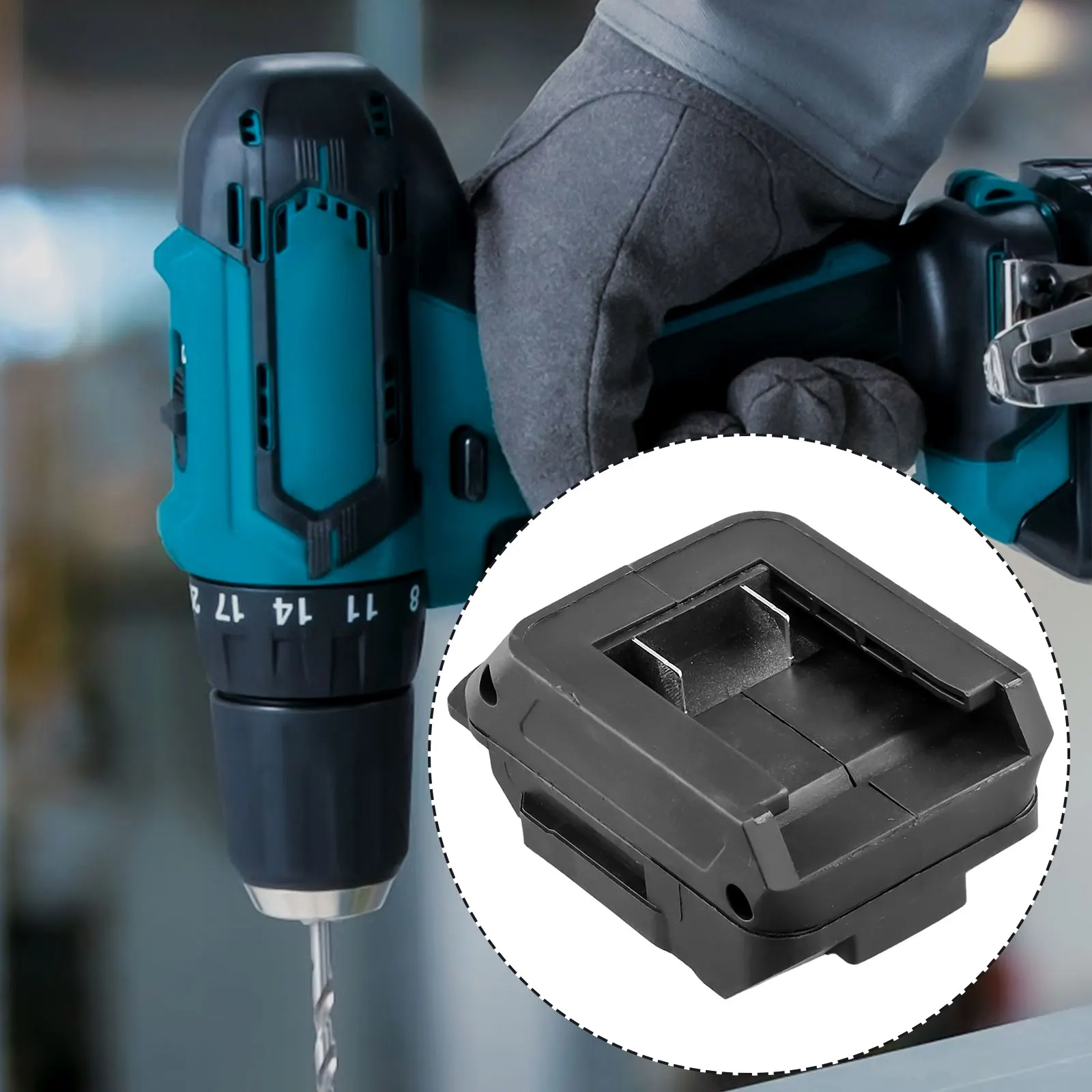 1 шт. пластиковый адаптер для аккумулятора DIY соединитель кабеля для аккумулятора BL1830 BL1840 BL1850 до 2106 18 в аксессуары для электроинструментов
1 шт. пластиковый адаптер для аккумулятора DIY соединитель кабеля для аккумулятора BL1830 BL1840 BL1850 до 2106 18 в аксессуары для электроинструментов