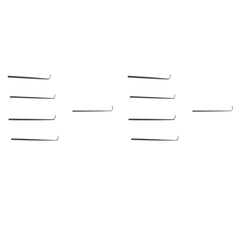 HOT!-10Pcs Wig Hair Extension Hook Ventilating Needle For Wig Making Crochet Hook Tools Repair Lace Wigs Hook Needle
HOT!-10Pcs Wig Hair Extension Hook Ventilating Needle For Wig Making Crochet Hook Tools Repair Lace Wigs Hook Needle