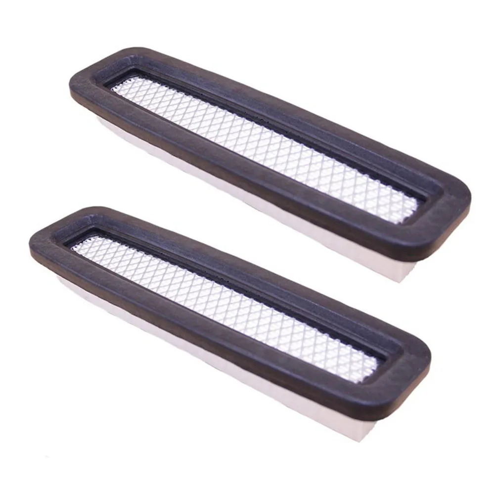 2pcs Air Filter Kit For Echo PB60H PB460 PB755 Blower 13030508361 13030508360 Leaf Blower Vacuum Parts Garden Power Tool Accesso
2pcs Air Filter Kit For Echo PB60H PB460 PB755 Blower 13030508361 13030508360 Leaf Blower Vacuum Parts Garden Power Tool Accesso