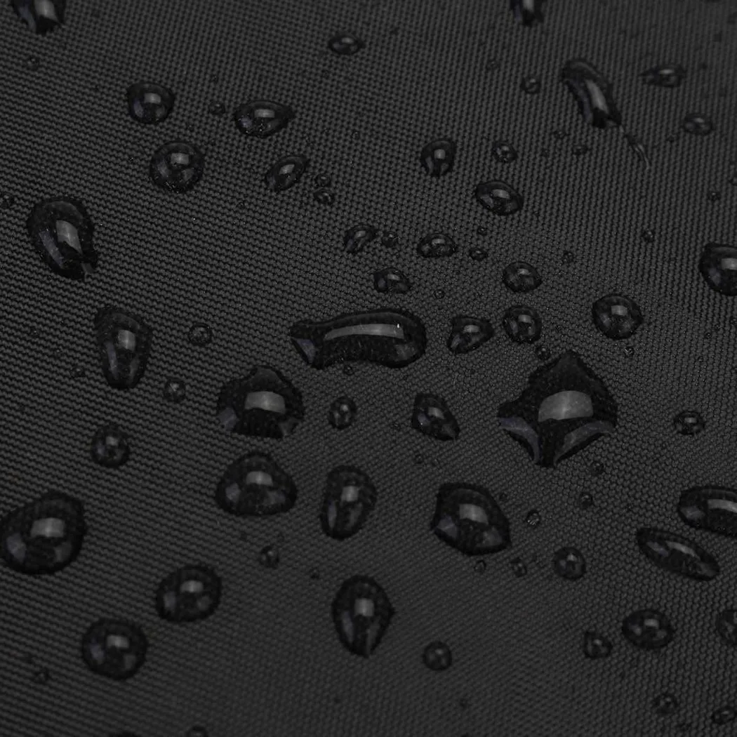 Black Dust Cover 54*76*69cm Fade Resistant For Weber Q1000/Q2000 Series Gas Waterproof BBQ Grill Cover Outdoor Cooking
Black Dust Cover 54*76*69cm Fade Resistant For Weber Q1000/Q2000 Series Gas Waterproof BBQ Grill Cover Outdoor Cooking