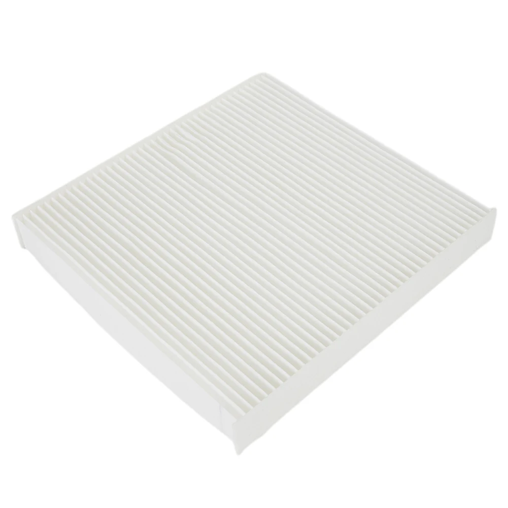None Filter Cabin Air Filter Car 97133-L1000 Air Conditioner Car Styling Front Part Interior Accessories Brand New
None Filter Cabin Air Filter Car 97133-L1000 Air Conditioner Car Styling Front Part Interior Accessories Brand New