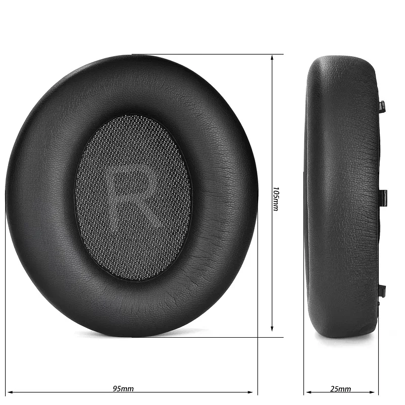Ear Pads for Anker soundcore Space Q45 Headphones replacement earmuff ear pillow ear pilllow upgraded cooling Gel ear cushions Ear Pads for Anker soundcore Space Q45 Headphones replacement earmuff ear pillow ear pilllow upgraded cooling Gel ear cushions