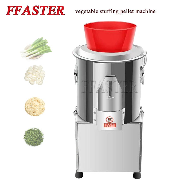 Multifunction Vegetable Cutting Machine Electric Cutter Dumpling Stuffing Food Ginger Garlic Cut Minced Chopper Puree
Multifunction Vegetable Cutting Machine Electric Cutter Dumpling Stuffing Food Ginger Garlic Cut Minced Chopper Puree