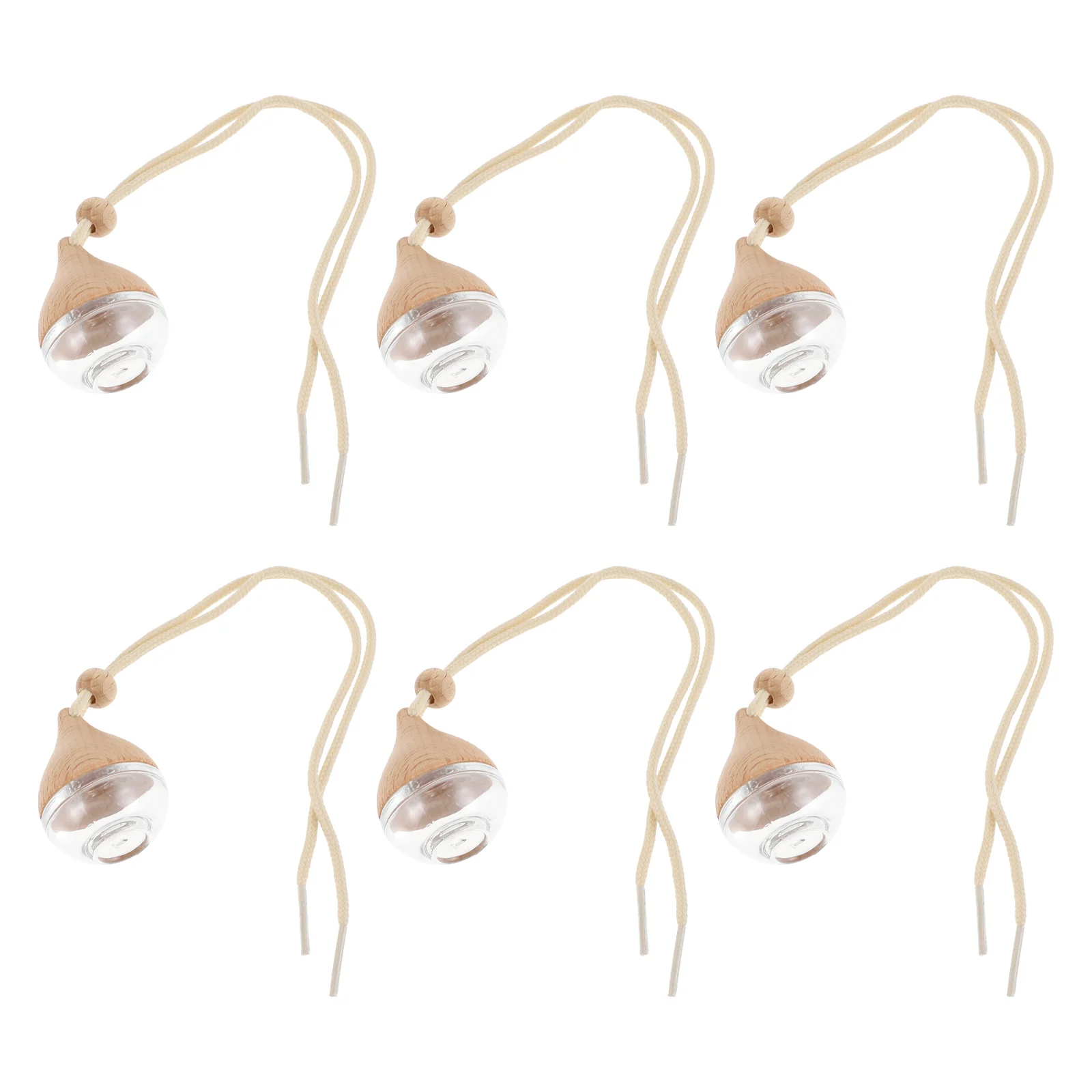 Perfume Bottles Pendant Hanging Essential Oil Diffuser Car Interior Decoration 
Perfume Bottles Pendant Hanging Essential Oil Diffuser Car Interior Decoration