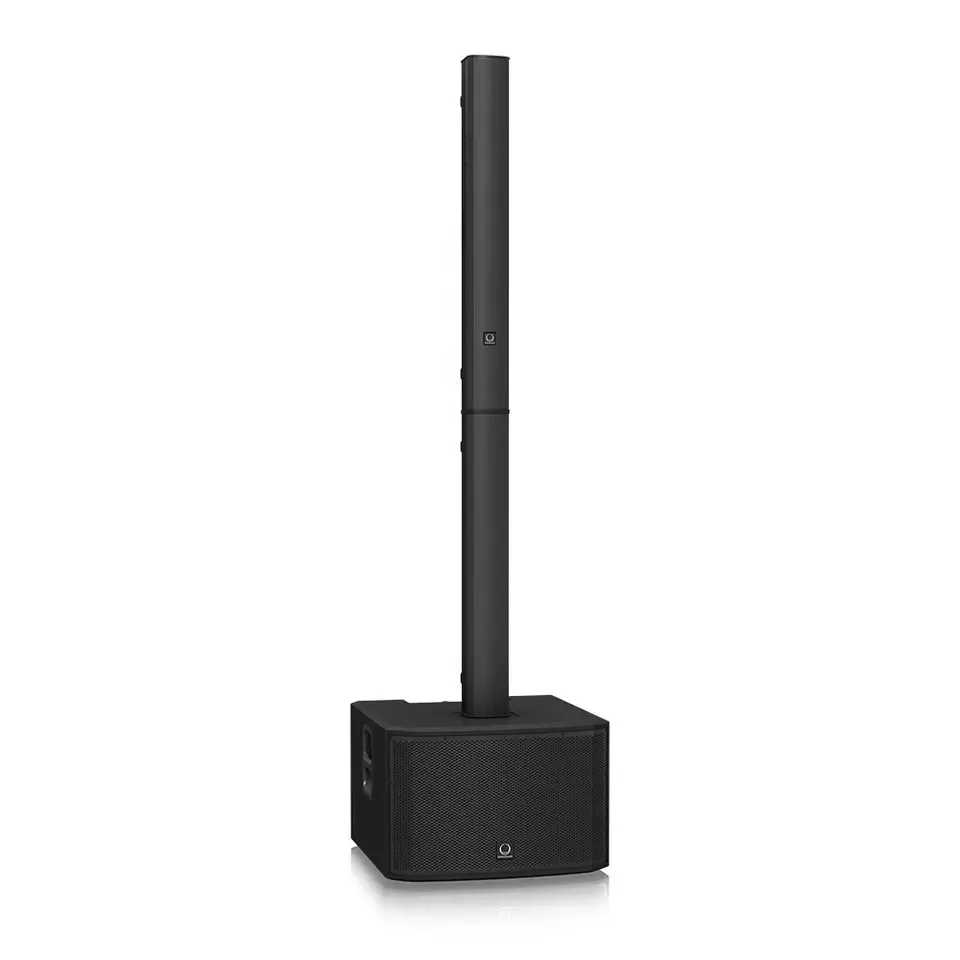 Акустическая система Turbosound IP3000 2000 Вт активный сабвуфер 2*12 дюймов Наружная и внутренняя акустическая система Pa
Акустическая система Turbosound IP3000 2000 Вт активный сабвуфер 2*12 дюймов Наружная и внутренняя акустическая система Pa