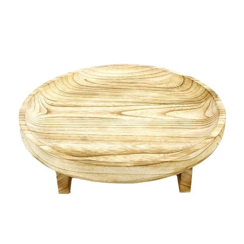 Wooden Stool Floor Potted Plants Stands Flower Pot Stool Stable Structure Floor Protection Solid Paulownia For Vase Fruit
Wooden Stool Floor Potted Plants Stands Flower Pot Stool Stable Structure Floor Protection Solid Paulownia For Vase Fruit