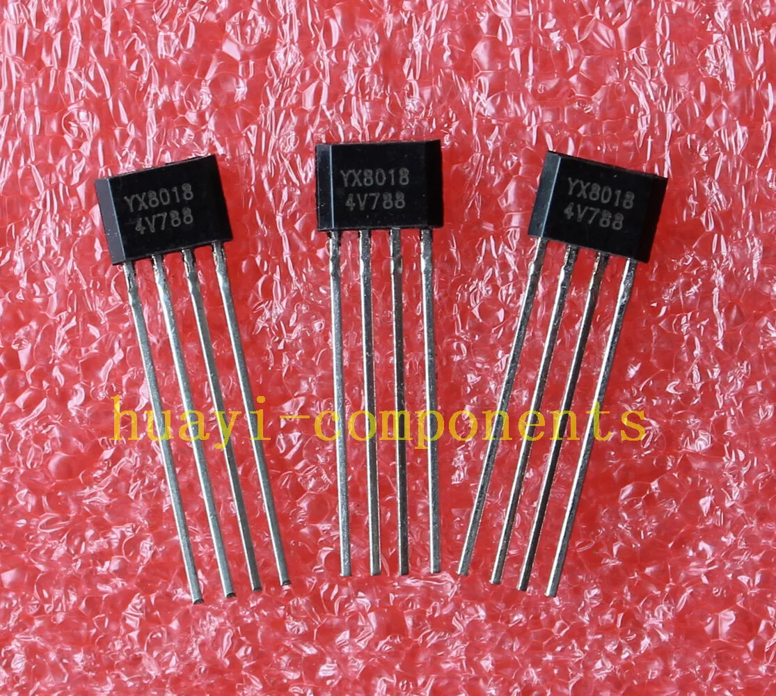 1 шт., YX8018 8018, драйвер солнечной энергии, IC, солнесветильник, Jou Boost, контрольный чип
1 шт., YX8018 8018, драйвер солнечной энергии, IC, солнесветильник, Jou Boost, контрольный чип