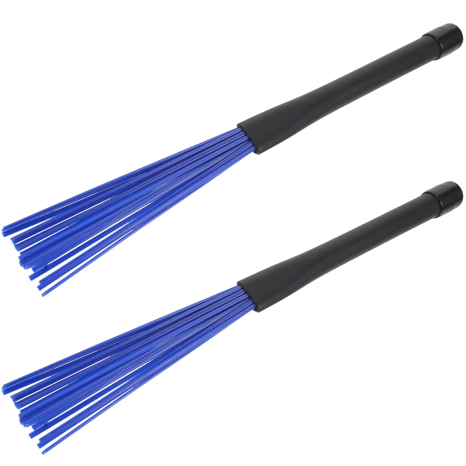 1 Pair of Durable Drum Brush Nylon Wire Jazz Drum Brush Universal Drum Set Accessories
1 Pair of Durable Drum Brush Nylon Wire Jazz Drum Brush Universal Drum Set Accessories