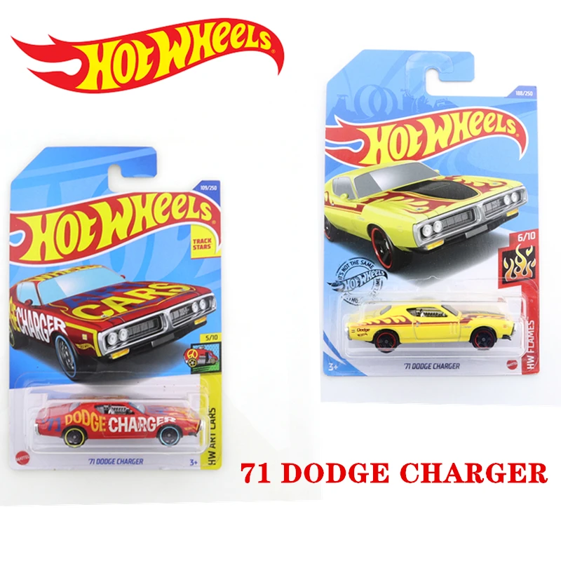Hot Wheels 71 DODGE CHARGER Mini Alloy Coupe 1/64 металлическая литая модель автомобиля, детские игрушки, подарок
Hot Wheels 71 DODGE CHARGER Mini Alloy Coupe 1/64 металлическая литая модель автомобиля, детские игрушки, подарок