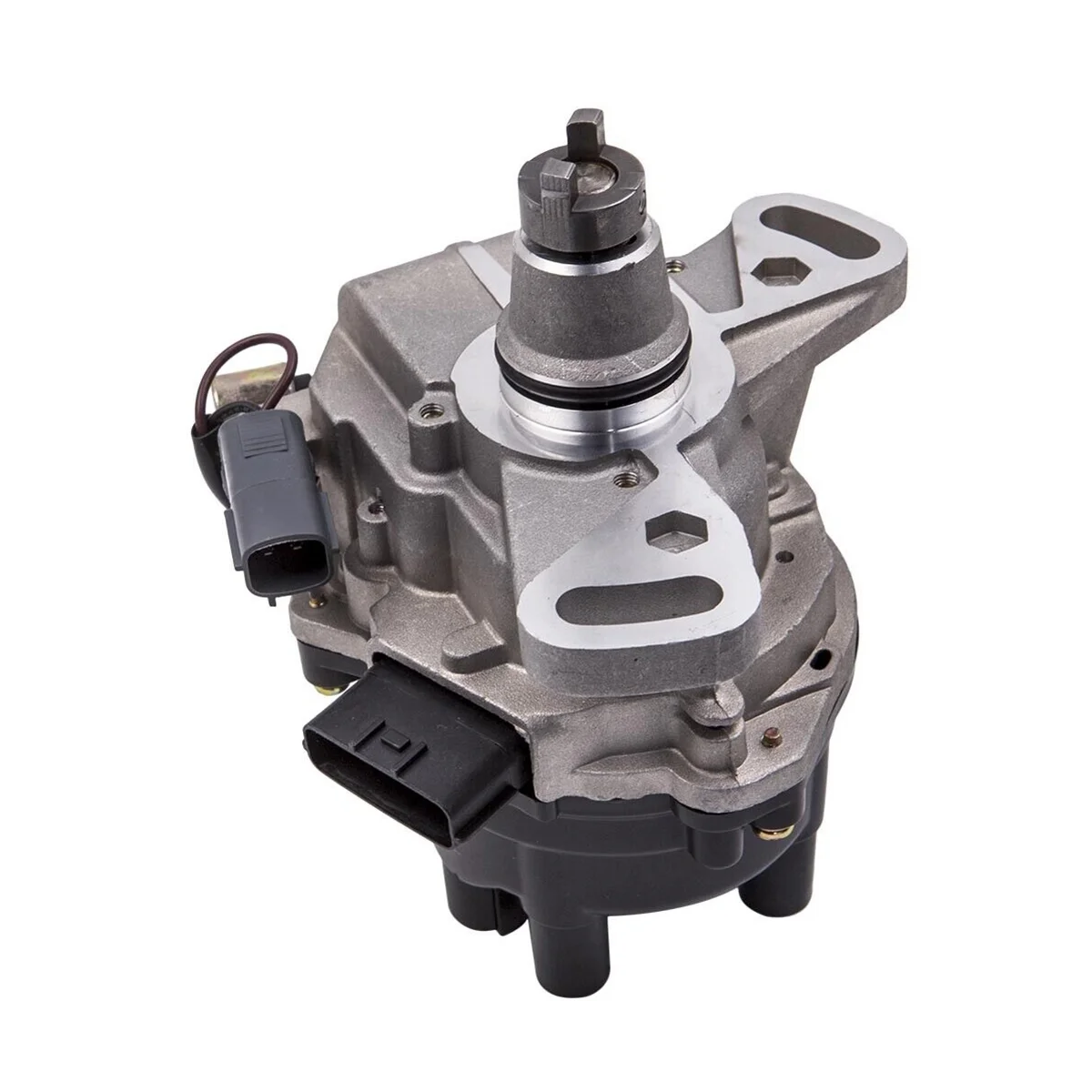 Распределитель зажигания для Nissan Micra K11 1.0L 1.3L L4 1992-2000 22100-99B03, 22100-99B00, 22100-99B02
Распределитель зажигания для Nissan Micra K11 1.0L 1.3L L4 1992-2000 22100-99B03, 22100-99B00, 22100-99B02