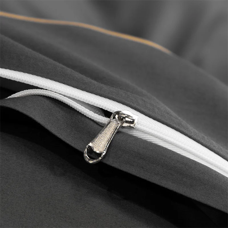 Luxury 60's Long Pile 100% Cotton Duvet Cover Set Embroidered Fall Winter Quilt Cover Solid Egyptian Cotton 2pcs pillowcases 5 Mallzona S73c51eabe0b84463a779f3cba28428c8u Luxury 60's Long Pile 100% Cotton Duvet Cover Set Embroidered Fall Winter Quilt Cover Solid Egyptian Cotton 2pcs pillowcases Mallzona