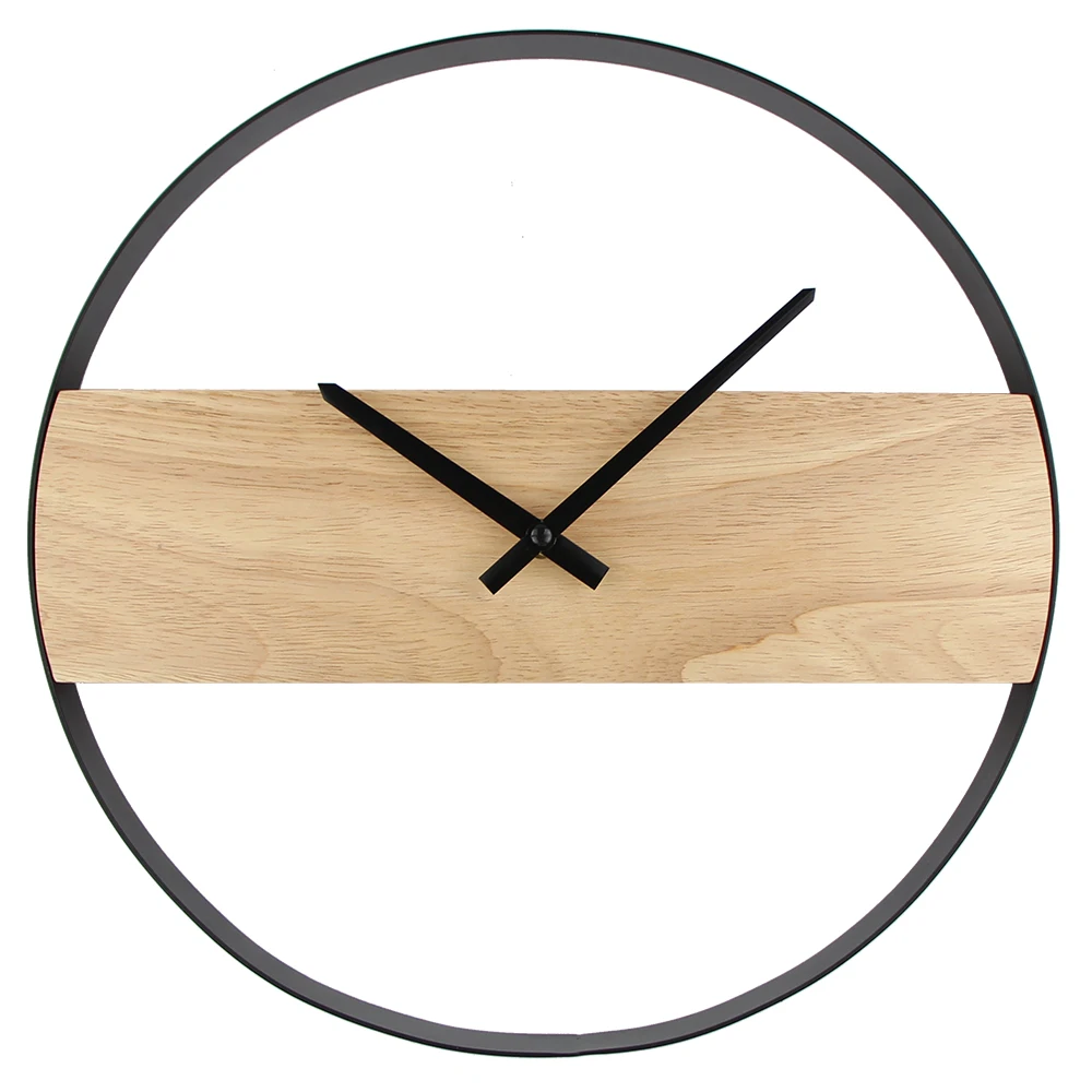 Nordic Creative Minimalist Solid Wood Art Modern 3d Wall Decor Clock Luxury Wall Clock Quartz Analog Living Room Simple Design
Nordic Creative Minimalist Solid Wood Art Modern 3d Wall Decor Clock Luxury Wall Clock Quartz Analog Living Room Simple Design