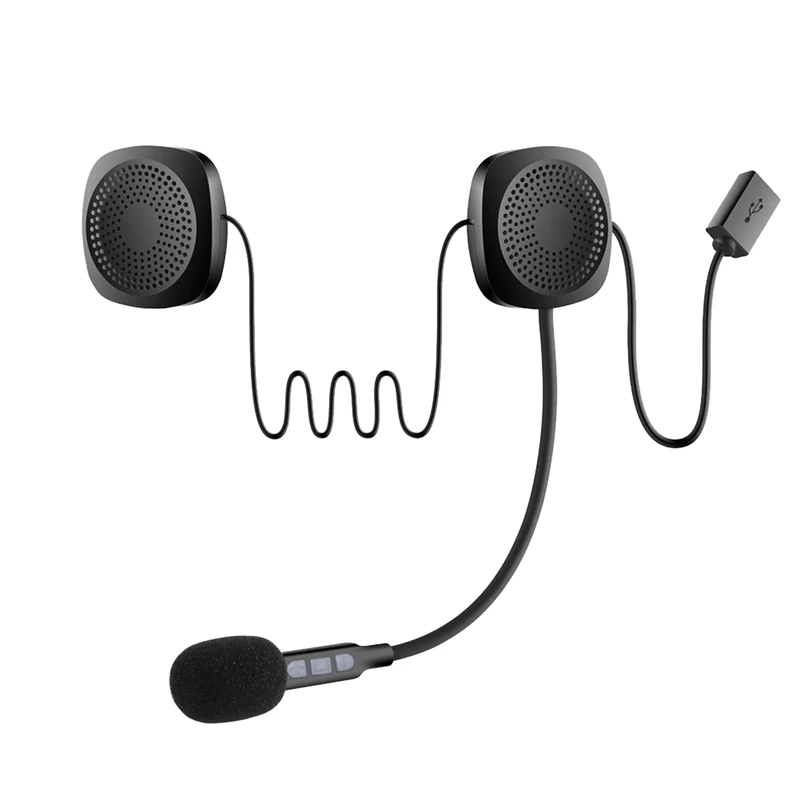 Беспроводная Bluetooth-гарнитура для мотоцикла, наушники, гарнитура громкой связи, Mp3 музыкальный плеер, мотоциклетные детали
Беспроводная Bluetooth-гарнитура для мотоцикла, наушники, гарнитура громкой связи, Mp3 музыкальный плеер, мотоциклетные детали