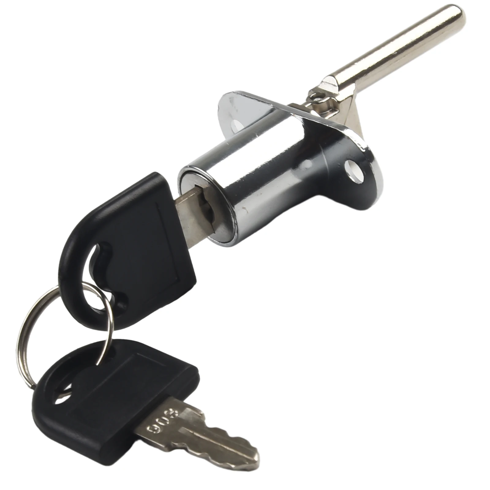 Zinc Alloy Drawer Lock With 2pcs Keys Multi-layer Plating Anti-rust For Cabinet Bookcase Drawer Silver Cam Lock Home Hardwares
Zinc Alloy Drawer Lock With 2pcs Keys Multi-layer Plating Anti-rust For Cabinet Bookcase Drawer Silver Cam Lock Home Hardwares