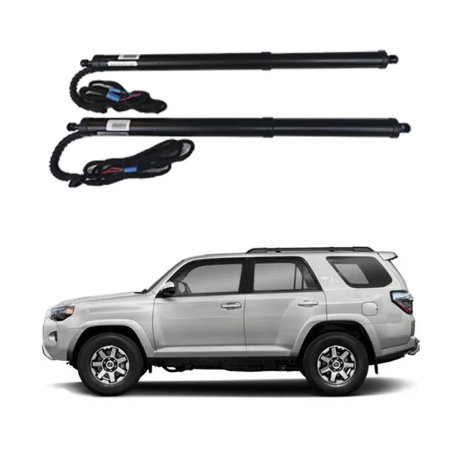 Automatic electric power boot Tailgate Retrofit Open Close your boot lid for Toyota 4Runner
Automatic electric power boot Tailgate Retrofit Open Close your boot lid for Toyota 4Runner