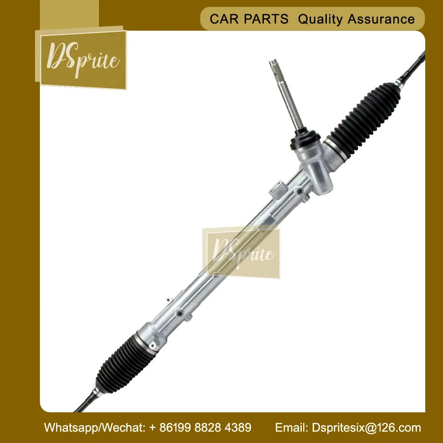 Power Steering Rack Gear Box 480014BA0A 48001-4BA0A for Nissan X-TRAIL QASHQAI 48001-4BA0B 480014BA1B 480014BA0B 48001-4BA1B
Power Steering Rack Gear Box 480014BA0A 48001-4BA0A for Nissan X-TRAIL QASHQAI 48001-4BA0B 480014BA1B 480014BA0B 48001-4BA1B