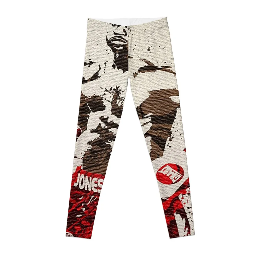 Meet your Jones Jr., my man Leggings Sports pants for for physical Sportswear woman gym Women's sports pants Womens Leggings
Meet your Jones Jr., my man Leggings Sports pants for for physical Sportswear woman gym Women's sports pants Womens Leggings