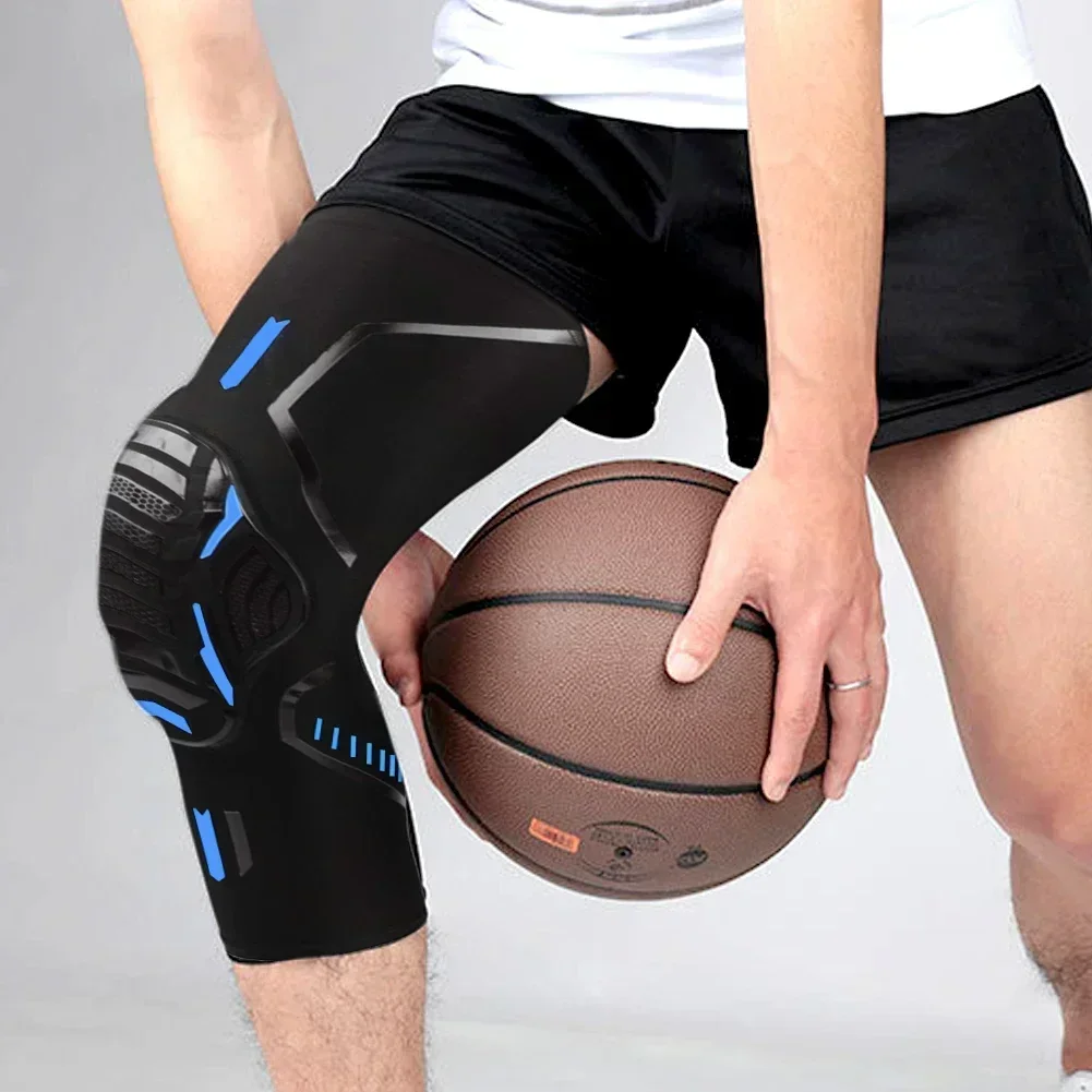 

Shockproof for 1pc Men Arthritis Knee Brace Elbow Relief Support Sleeve Pads Compression Pain Pad Joint Running