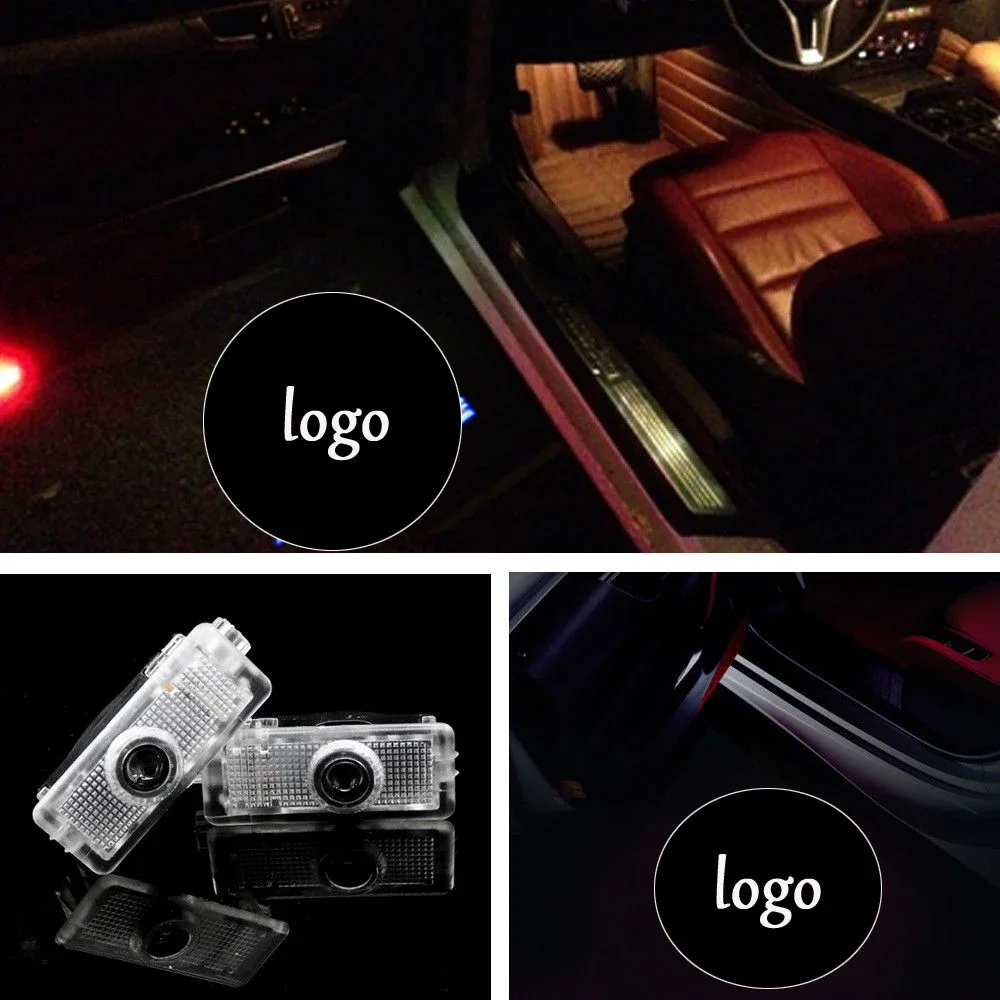 2x LED Special Logo Light door light courtesy Laser Projector light for E class Cabriolet / Coupe E550 E350 E320 E300 E63(09-16
2x LED Special Logo Light door light courtesy Laser Projector light for E class Cabriolet / Coupe E550 E350 E320 E300 E63(09-16